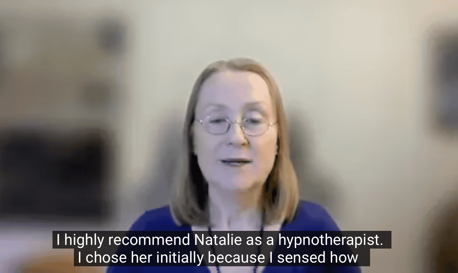 Client Testimonial Deep Personal Shift with Simpson Protocol Advanced Hypnotherapy